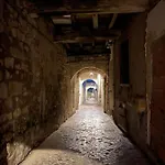 Mondesir The Little House And Its Bastide
