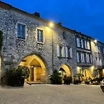 Σπίτι διακοπών Mondesir The Little House And Its Bastide *