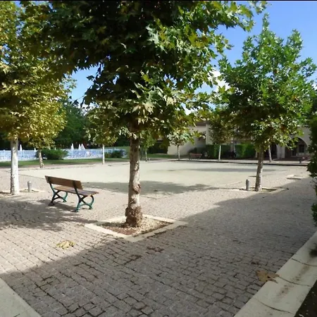 Mondesir The Little House And Its Bastide