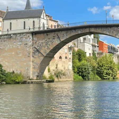Mondesir The Little House And Its Bastide
