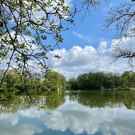 Casa de Férias Mondesir The Little House And Its Bastide