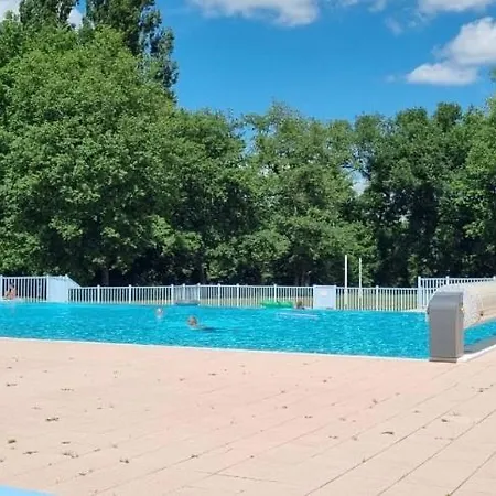 Prázdninový dům Mondesir The Little House And Its Bastide