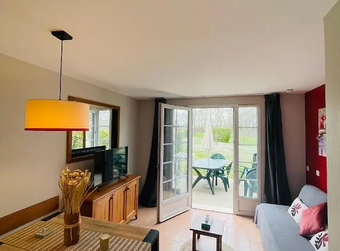 Mondesir The Little House And Its Bastide Ferienhaus Monflanquin